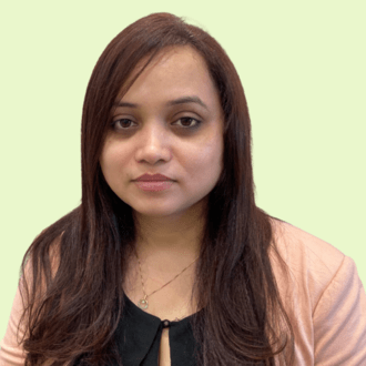 Kiran Sarkar